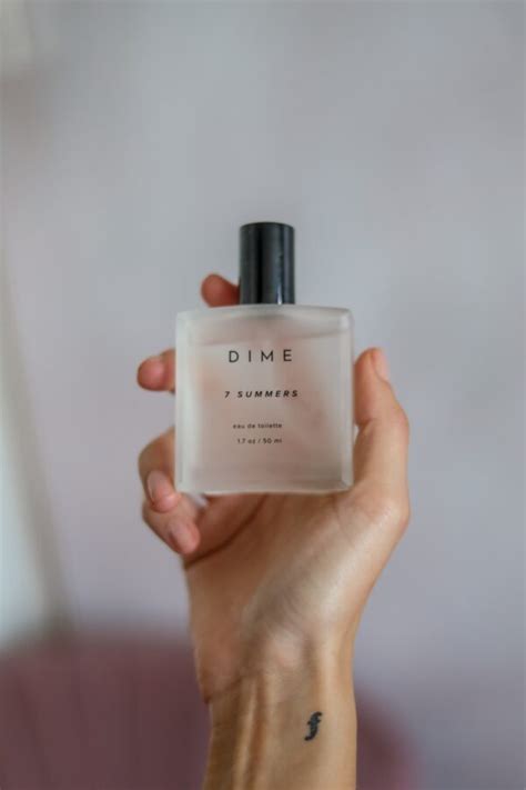 dime perfumes dupes|7 summers perfume smells like.